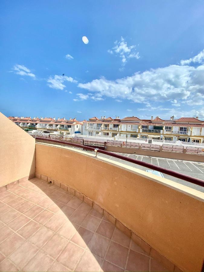 Apartmán Bahia Sol Dream -Caleta De Fuste- Exteriér fotografie